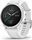 Garmin Fenix 6S (2020) | Roestvrij staal | wit | wit thumbnail 1/5