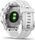 Garmin Fenix 6S (2020) | Roestvrij staal | wit | wit thumbnail 5/5