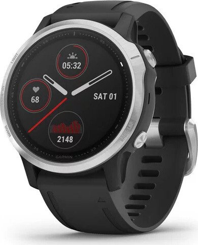 Garmin hot sale fenix 2020