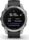 Garmin Fenix 7 (2022) | silber | graphite, thumbnail 2 of 5
