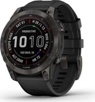 Garmin Fenix 7 Sapphire Solar (2022)