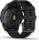 Garmin Fenix 7 Sapphire Solar (2022) | noir | noir, thumbnail 3 of 5