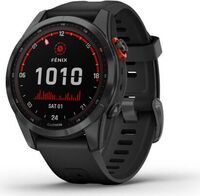 Garmin Fenix 7S Solar (2022)