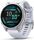 Garmin Fenix 8 (2024) | 43 mm | silver | white, thumbnail 1 of 5