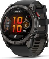 Garmin Fenix 8 Pro (2025)