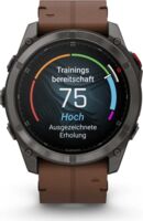 Garmin Fenix 8 Pro (2025)