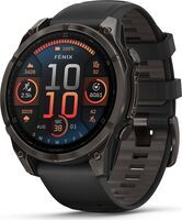 Garmin Fenix 8 Sapphire (2024)
