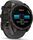 Garmin Fenix 8 Sapphire (2024) | 47 mm | black | black thumbnail 3/5