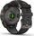 Garmin Fenix 8 Sapphire (2024) | 47 mm | black | black thumbnail 5/5