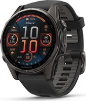 Garmin Fenix 8 Sapphire (2024)