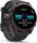 Garmin Fenix 8 Sapphire (2024) | 43 mm | black | black thumbnail 3/5