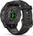 Garmin Fenix 8 Sapphire (2024) | 43 mm | black | black thumbnail 5/5