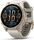 Garmin Fenix 8 Sapphire (2024) | 43 mm | dorado | beige thumbnail 1/5
