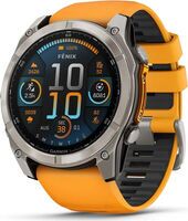 Garmin Fenix 8 Sapphire (2024)