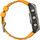 Garmin Fenix 8 Sapphire (2024) | 51 mm | silver | orange thumbnail 3/5