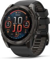 Garmin Fenix 8 Sapphire (2024)