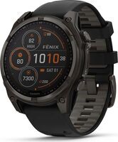 Garmin Fenix 8 Sapphire Solar (2024)