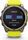 Garmin Fenix 8 Sapphire Solar (2024) | 51 mm | silver | yellow thumbnail 2/5