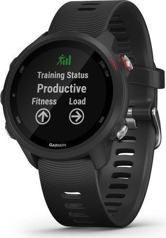 Garmin Forerunner 245 Music (2019) | musta | musta 1