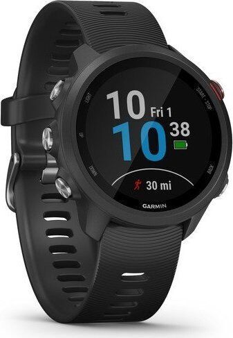 Garmin Forerunner 245 Music (2019) | black | black 3