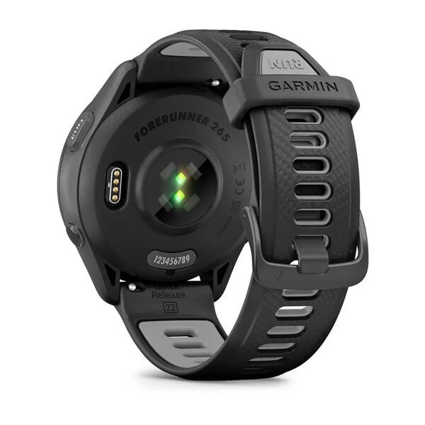 Garmin Forerunner 265 (2023) | black | black 4