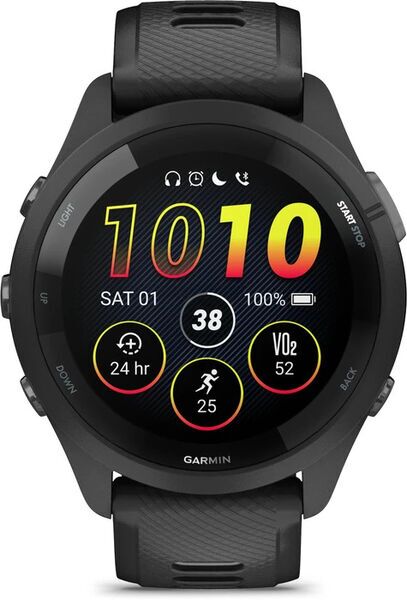 Garmin Forerunner 265 (2023) | black | black 2
