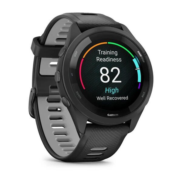 Garmin Forerunner 265 (2023) | black | black 3