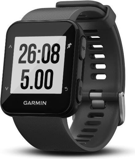 Garmin Forerunner 30 (2017) | black | black 1