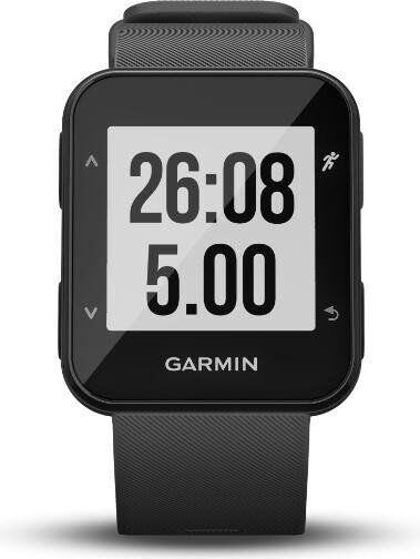 Garmin Forerunner 30 (2017) | black | black 2