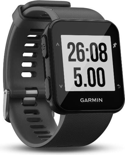 Garmin Forerunner 30 (2017) | black | black 3