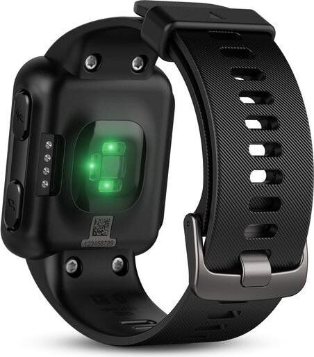 Garmin Forerunner 35 (2016) | black | black 3