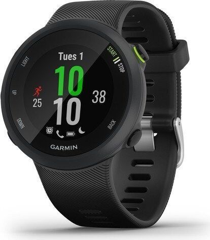 Garmin Forerunner 45 (2019) | black | black 1