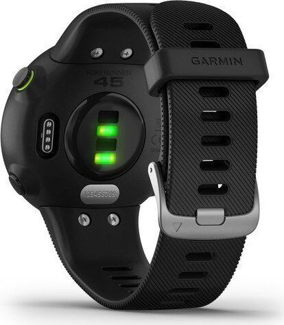 Garmin Forerunner 45 (2019) | black | black 2