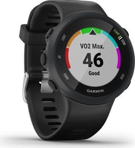 Garmin Forerunner 45 (2019) | black | black 3