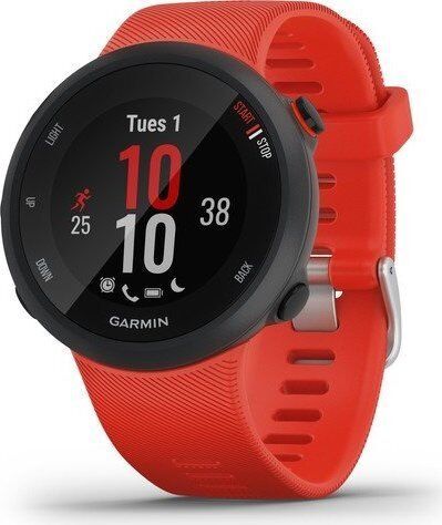 Garmin Forerunner 45 (2019) | schwarz | rot 1