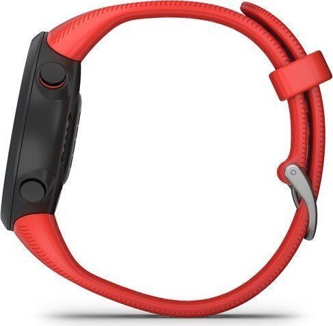 Garmin Forerunner 45 (2019) | schwarz | rot 5