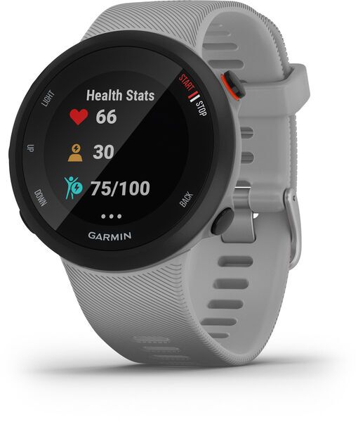 Garmin Forerunner 45 Plus (2020) | black | grey 3