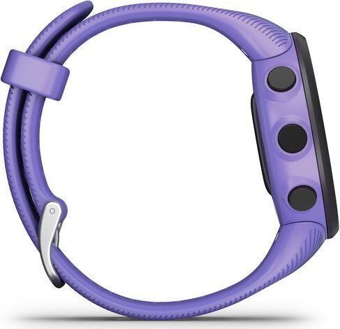 Garmin Forerunner 45S (2019) | svart | lila 4