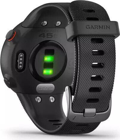 Garmin Forerunner 45S (2019) | black | black 2