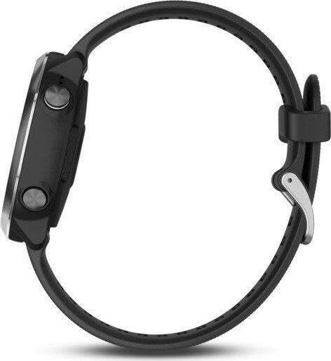 Garmin Forerunner 645 Music (2018) | stříbrná | černá 4