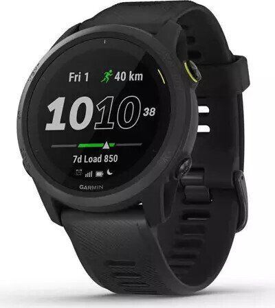 Garmin Forerunner 745 (2020) | nero | nero 1
