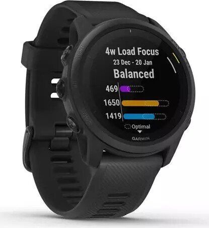 Garmin Forerunner 745 (2020) | noir | noir 3