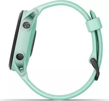 Garmin Forerunner 745 (2020) | zwart | turquoise 4