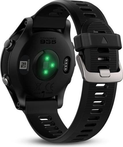 Garmin Forerunner 935 (2017) | schwarz | schwarz 2