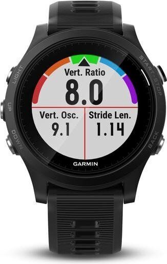 Garmin Forerunner 935 (2017) | black | black 3