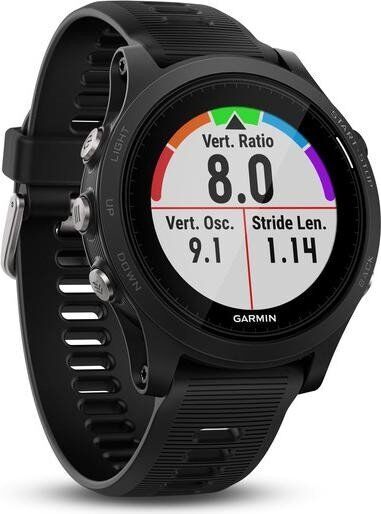 Garmin Forerunner 935 (2017) | black | black 4
