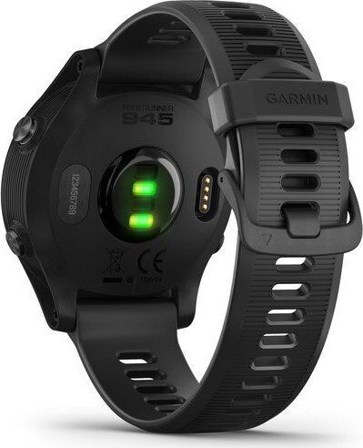 Garmin Forerunner 945 (2019) | schwarz | schwarz 2