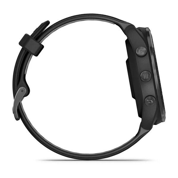 Garmin Forerunner 965 (2023) | black/grey | black/grey, image 3 of 5