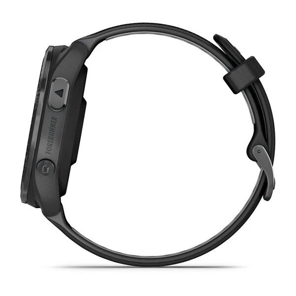 Garmin Forerunner 965 (2023) | black/grey | black/grey, image 4 of 5