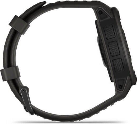 Garmin Instinct 2 Solar (2022) | black 3
